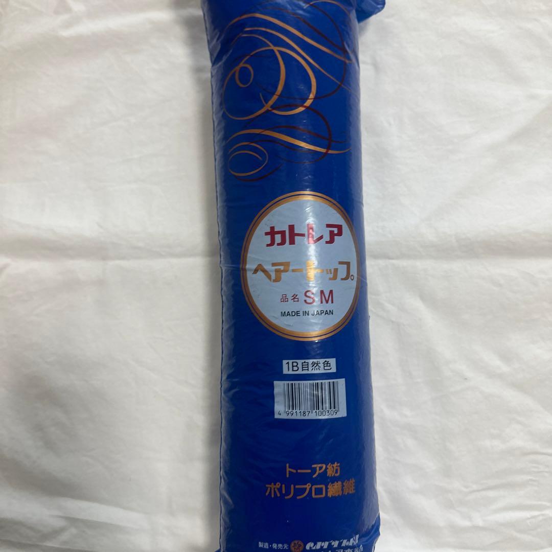 NBAA アップ アレンジ ウィッグ