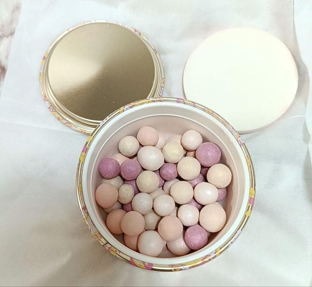 【新品】メテオリット ビーユ ペルル ドゥ サタン 25g 2個セット