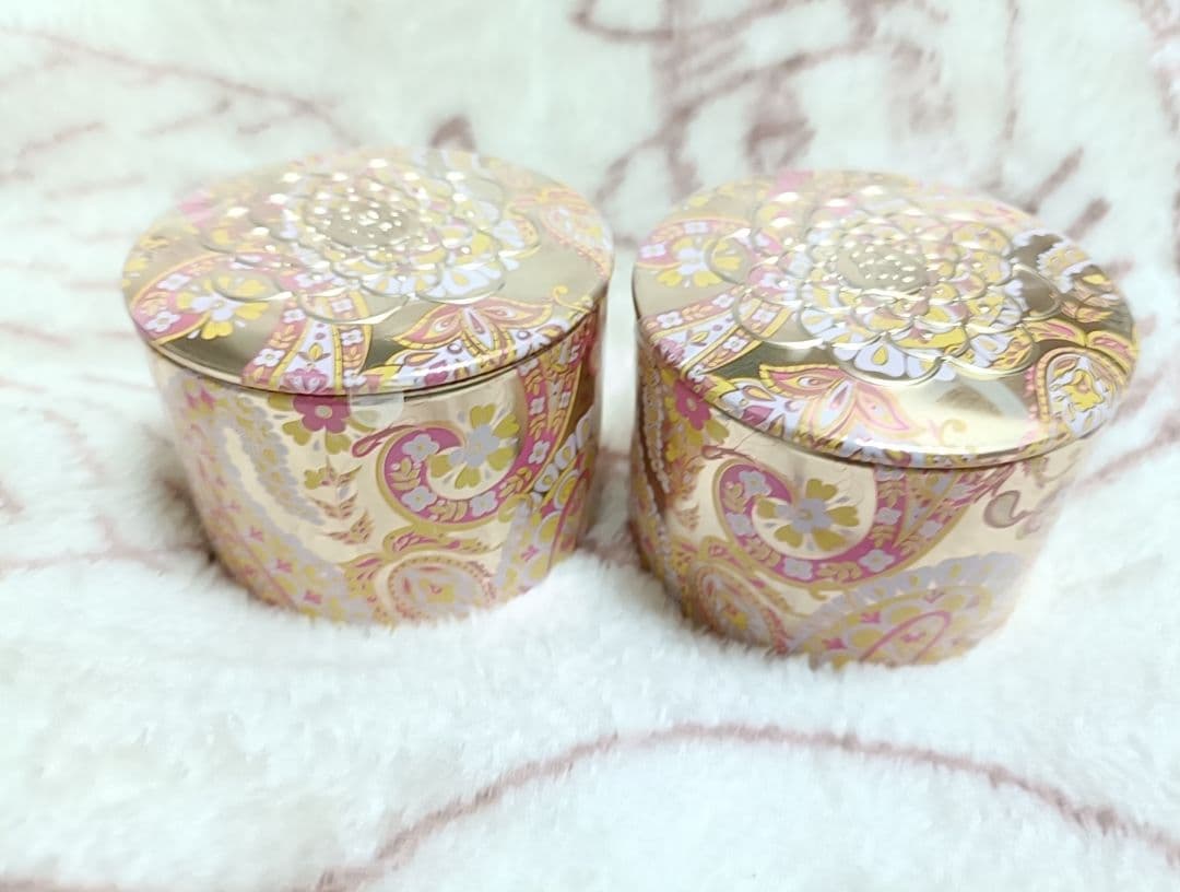 【新品】メテオリット ビーユ ペルル ドゥ サタン 25g 2個セット