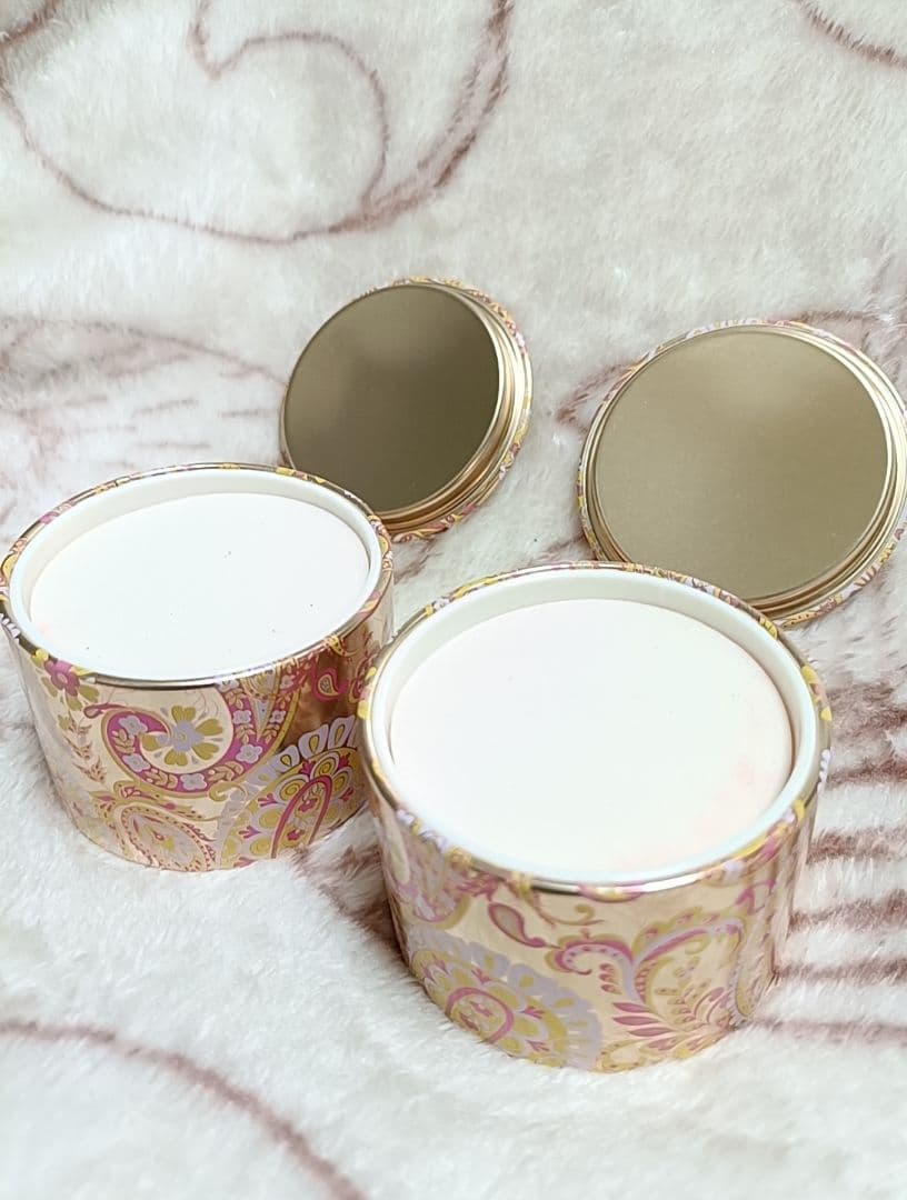 【新品】メテオリット ビーユ ペルル ドゥ サタン 25g 2個セット