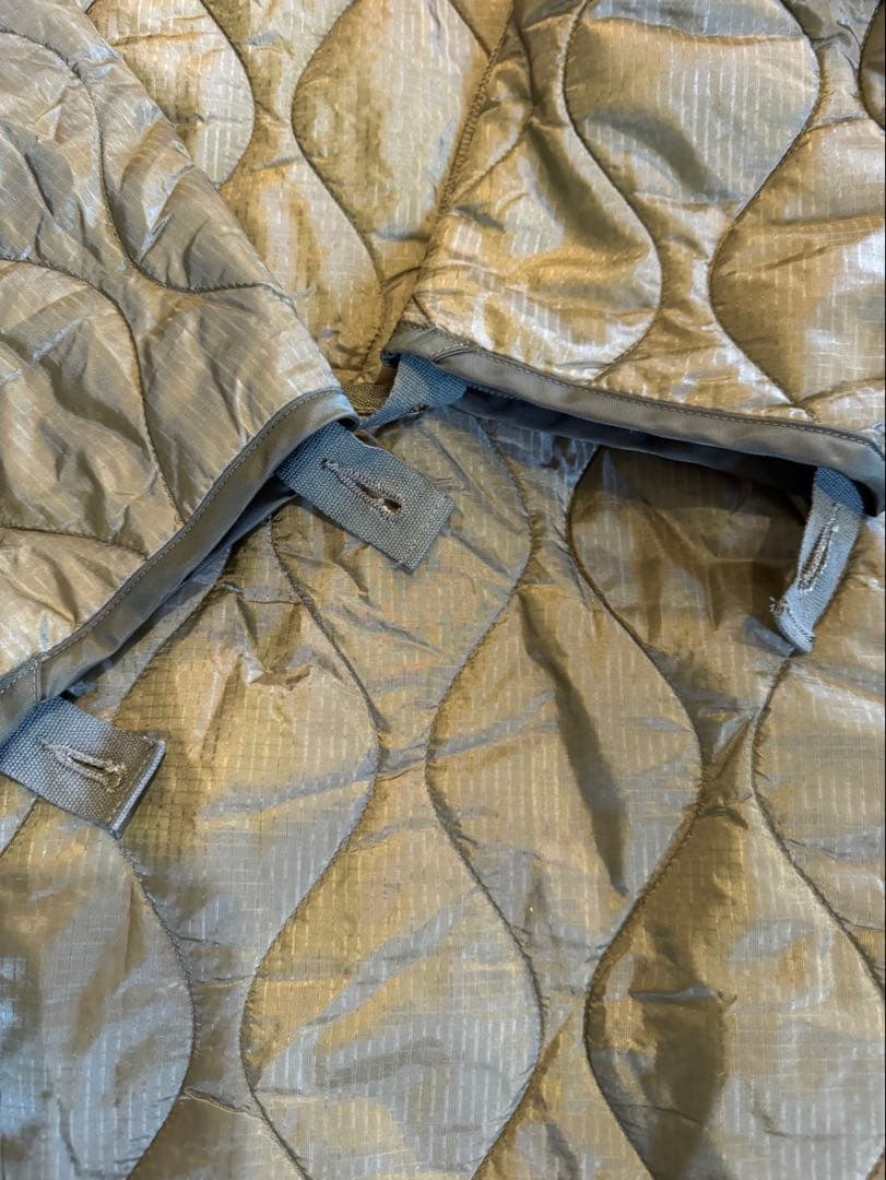 BUZZ RICKSONS（バズリクソンズ） ライナー