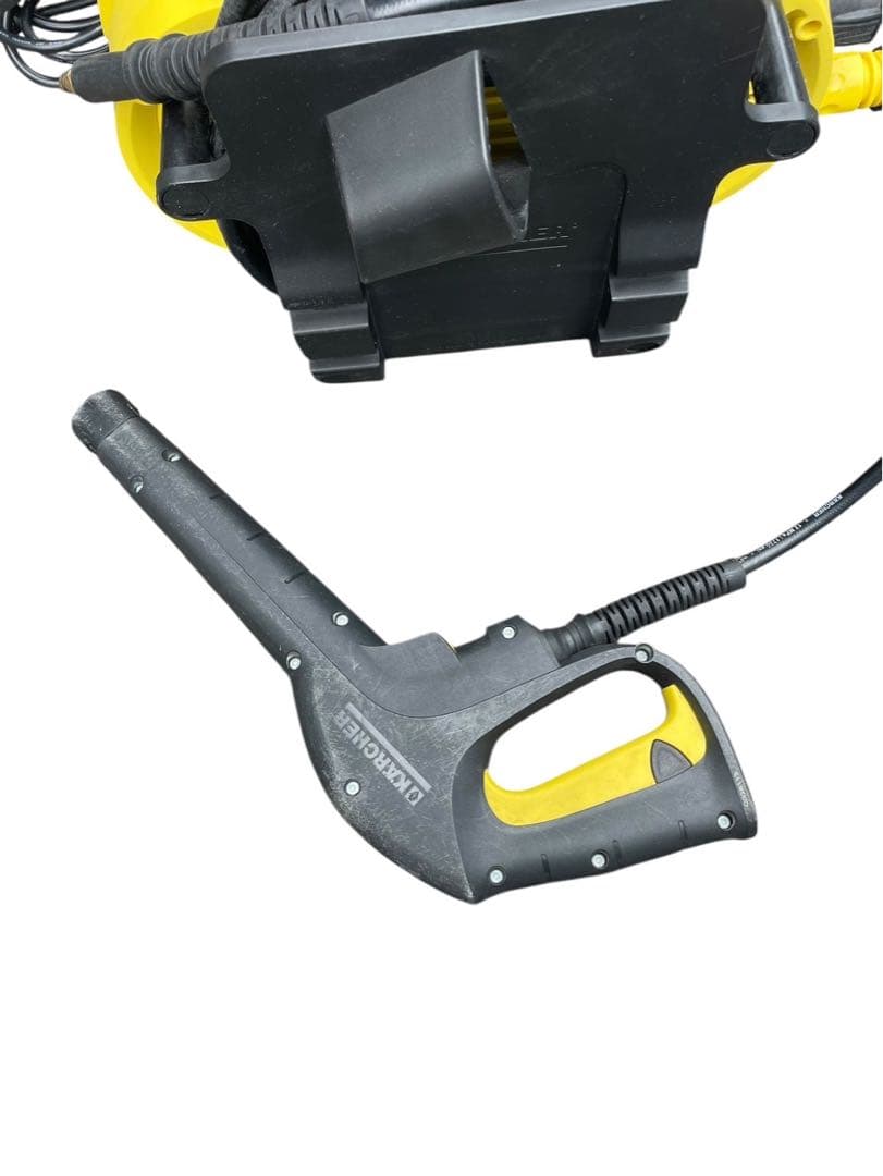 KARCHER 家庭用 高圧洗浄機 JTK38