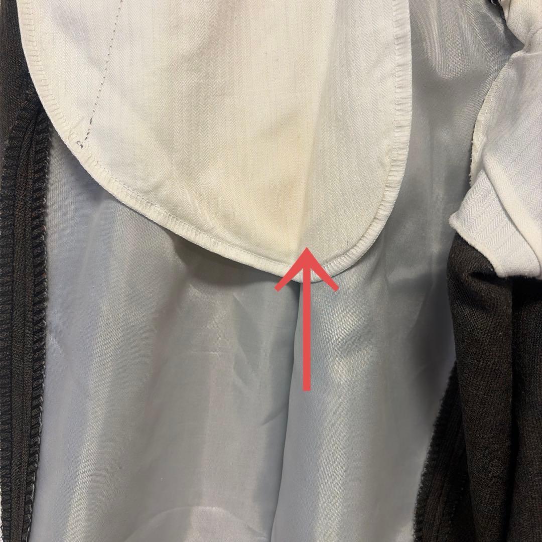 ローレン　ラルフローレン　スラックス　パンツ　ツータック