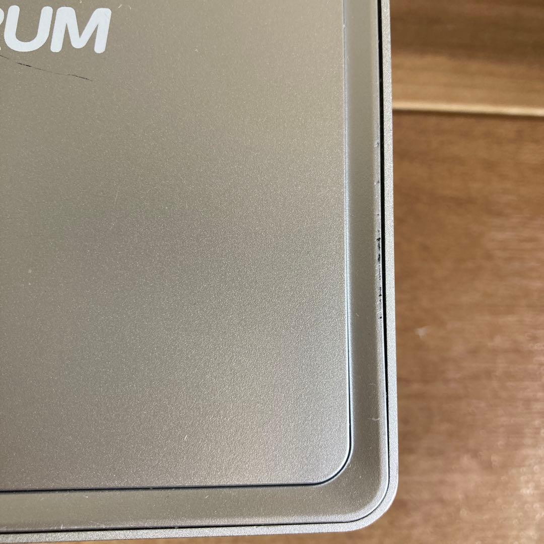 Minisforum NAB6 i7-12650Hメモリ32GB SSD1TB