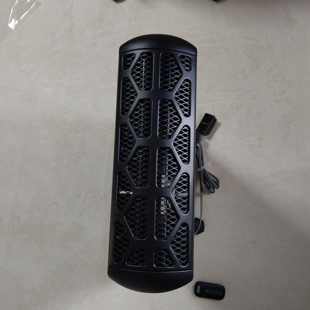 デロンギ オイルヒーター MDHU12-PB delonghi