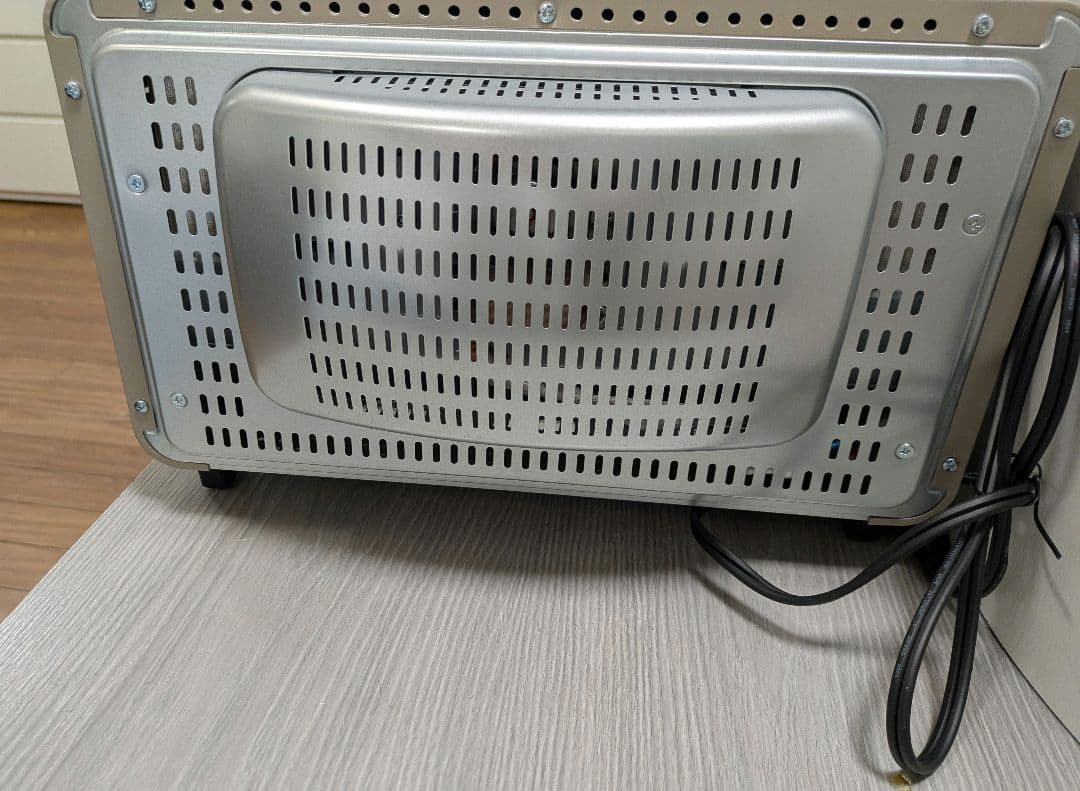 BRUNO コンベクショントースター ベージュ