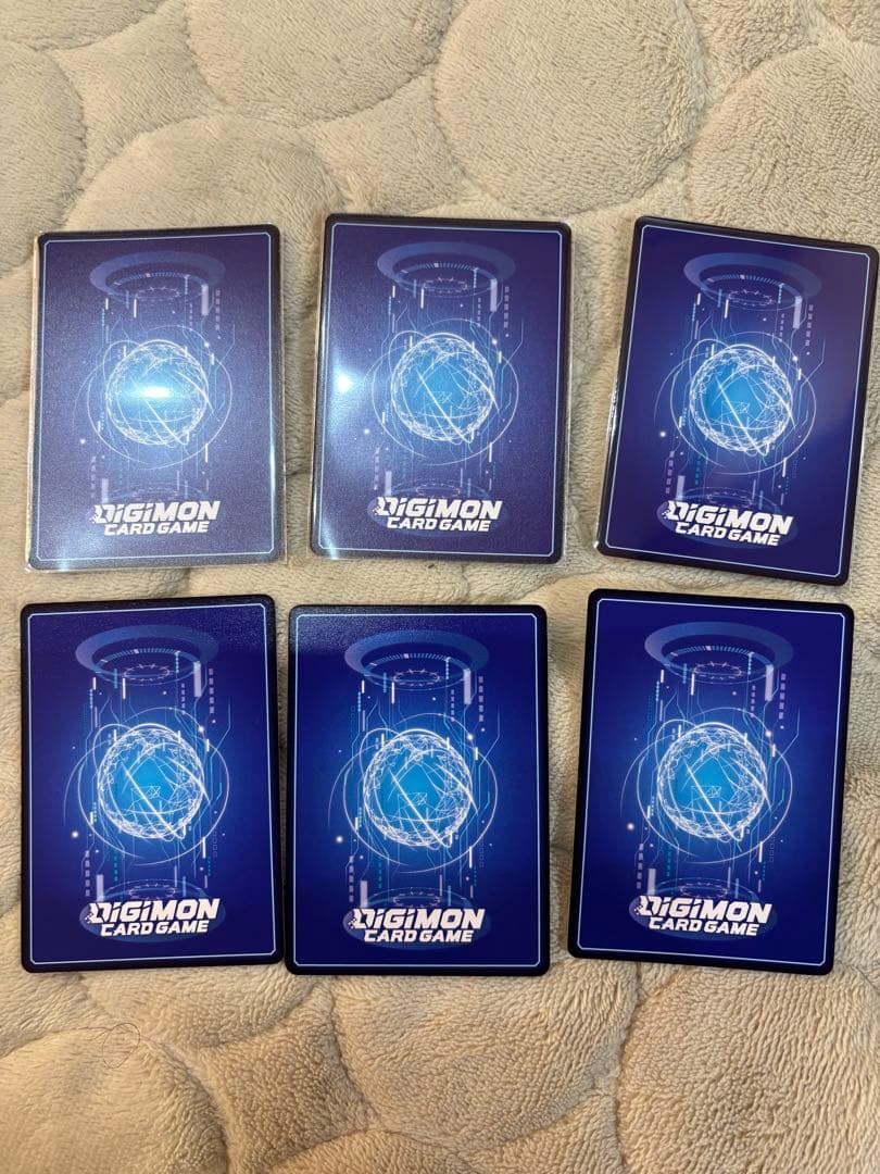 デジモンカード　ホメロス　ユピテルモン　アイギオモン　パラレル　sec SR