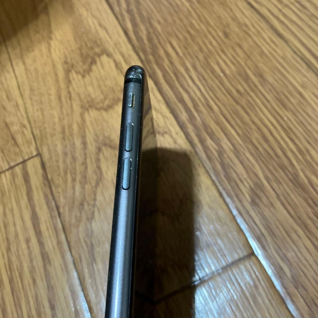 Apple iPhone 8 本体 スペースグレイ 64GB SIMフリー