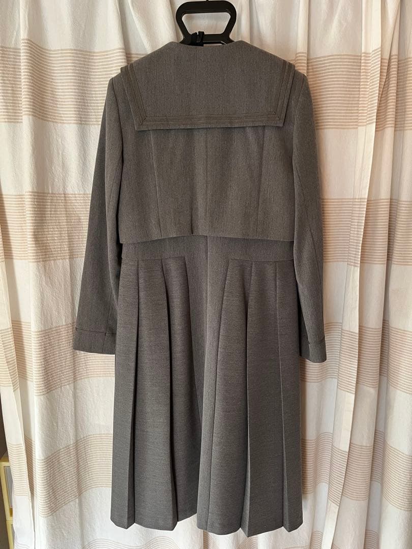 arisana フォーマル160cm 専用ブラウス付き