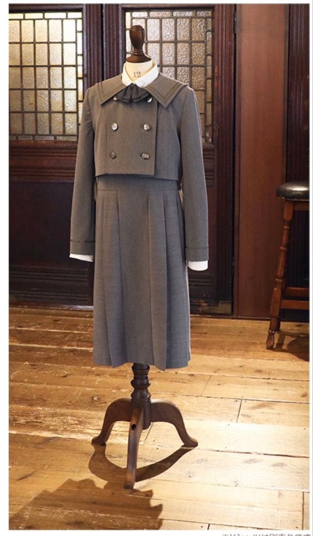 arisana フォーマル160cm 専用ブラウス付き