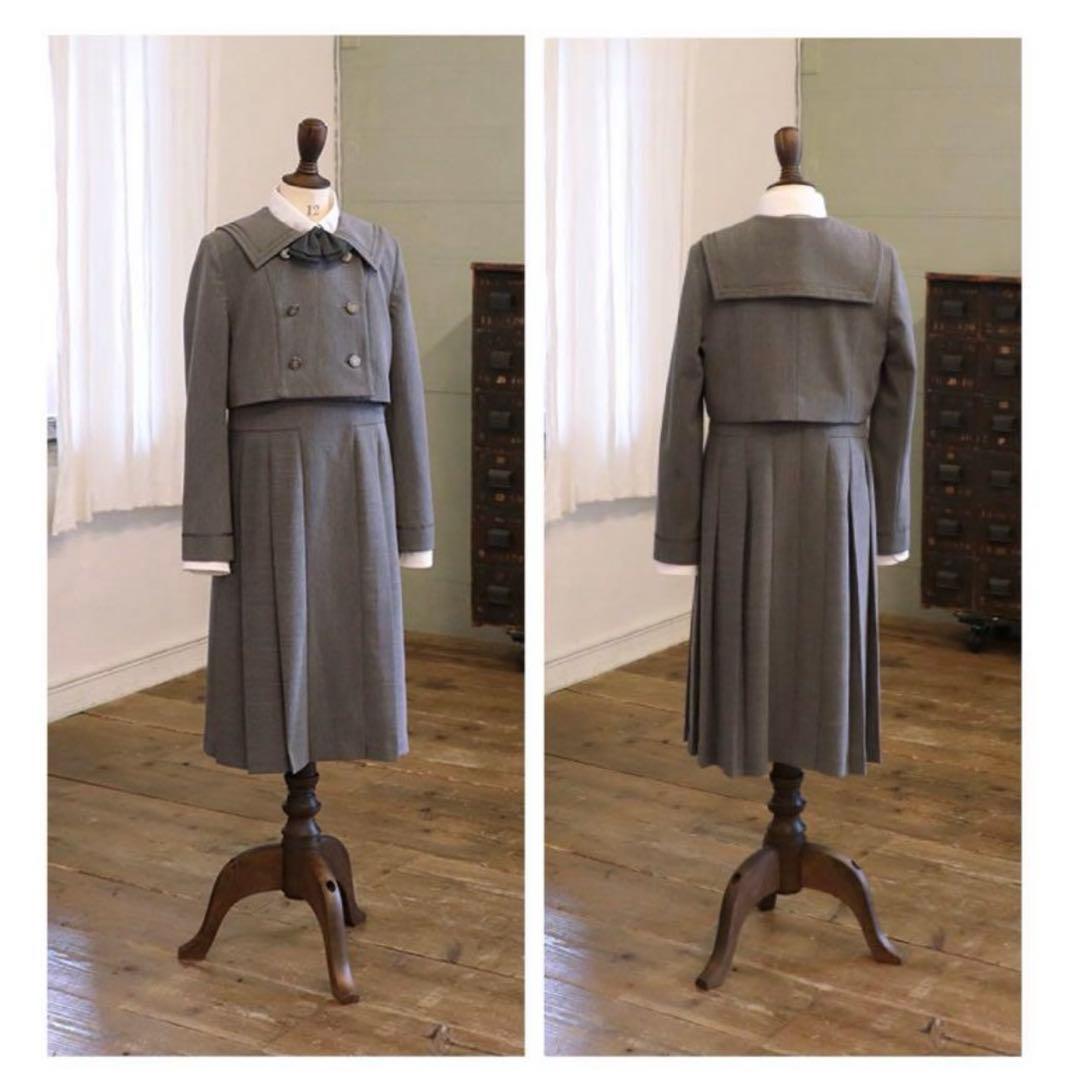 arisana フォーマル160cm 専用ブラウス付き