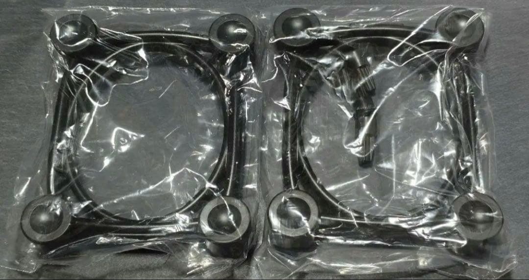 スピーカー・ウーファー ISO Acoustics ISO-130