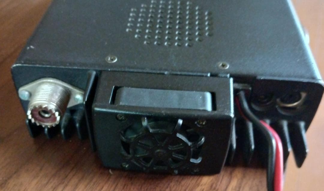 Icom IC－208 デュアルバンドトランシーバー20W