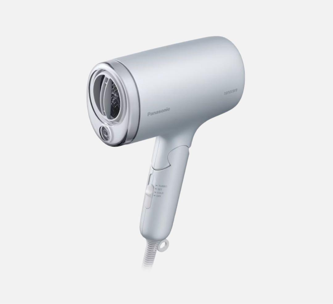 L*)様 【只今オークション中〜10/19終了】Panasonic ナノケアドラ