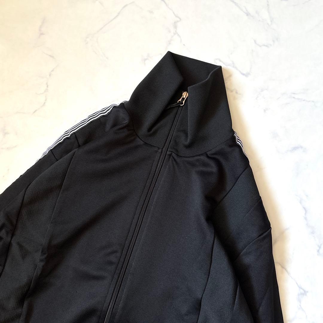 希少！【EMPORIO ARMANI】大きいサイズトラックジャケットセットアップ