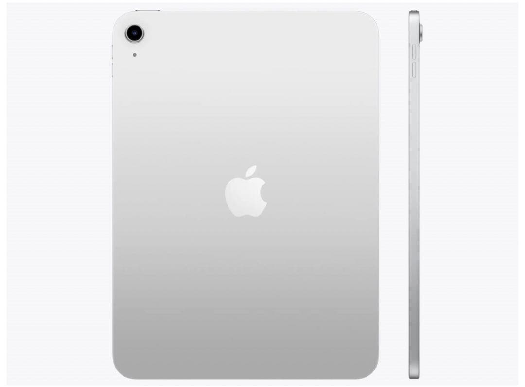 【新品】iPad 第11世代Wi-Fiモデル　128GB