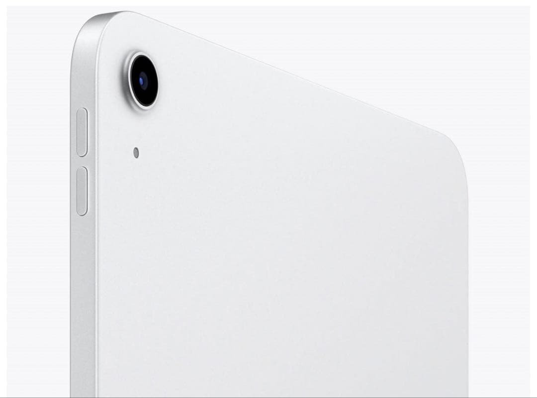 【新品】iPad 第11世代Wi-Fiモデル　128GB