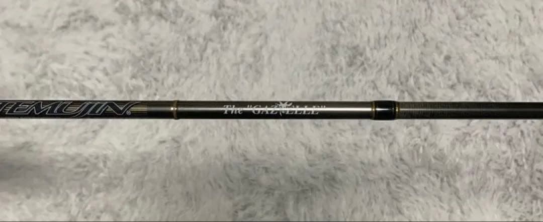 エバーグリーン　コンバットスティックテムジン　ガゼル　TMJC 63ML