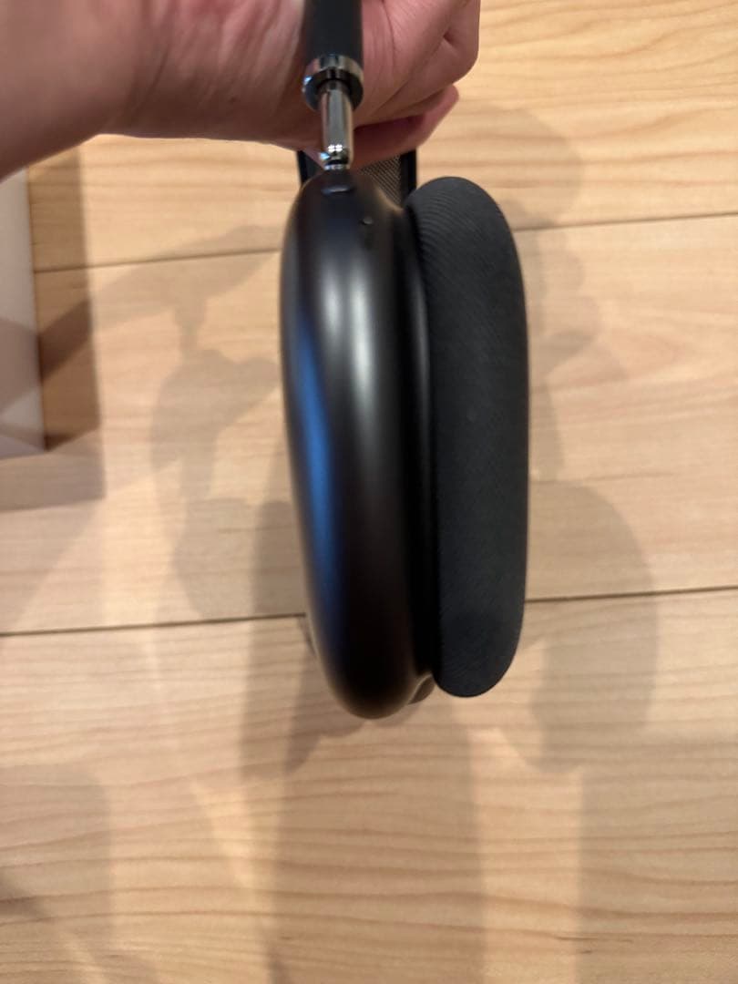 ヘッドホン Apple AirPod MAX