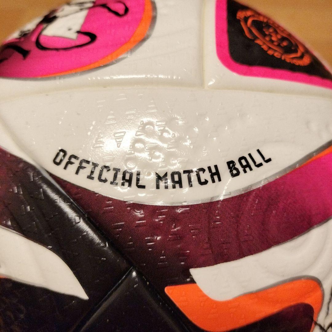 京都サンガ 直筆サイン入りボール＋シーズンパス購入者限定レターカード（非売品）