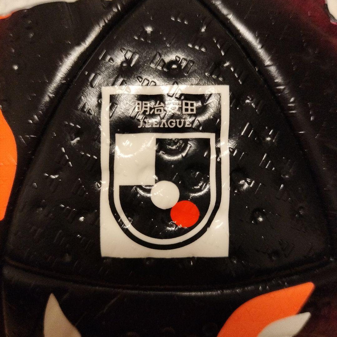 京都サンガ 直筆サイン入りボール＋シーズンパス購入者限定レターカード（非売品）