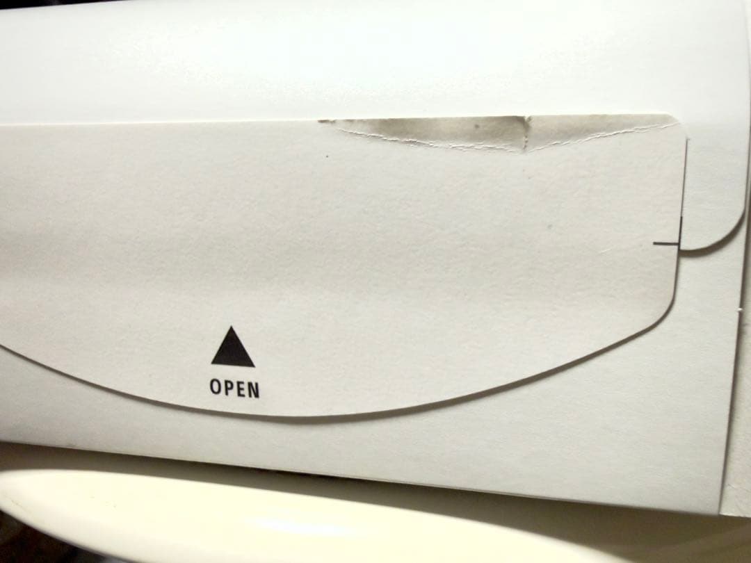 新品未開封 SONY ワイヤレスヘッドホン WH-1000XM6 ブラック