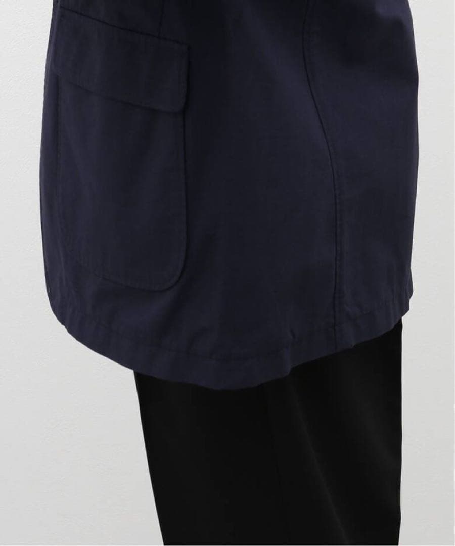 【別注】ENGINEERED GARMENTS JS別注IVY BLAZER S