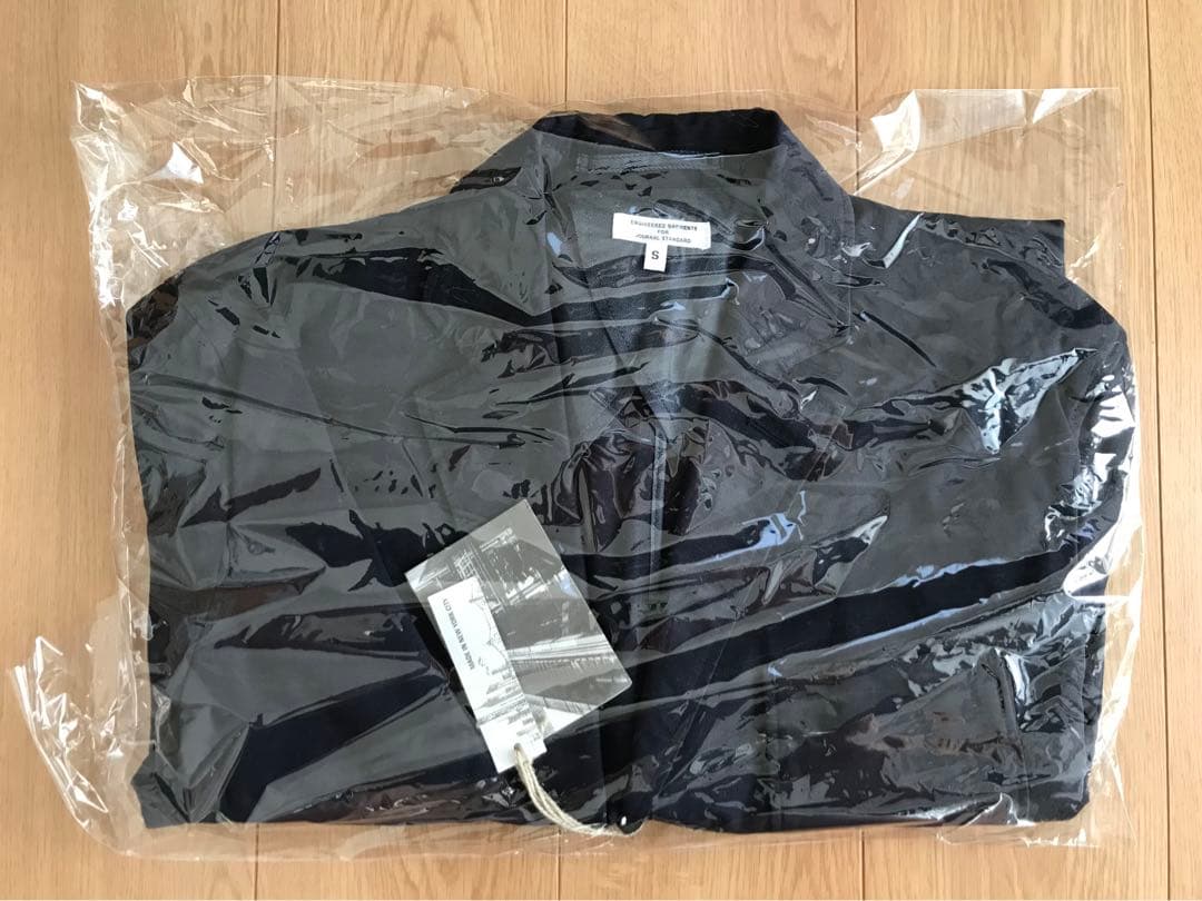 【別注】ENGINEERED GARMENTS JS別注IVY BLAZER S