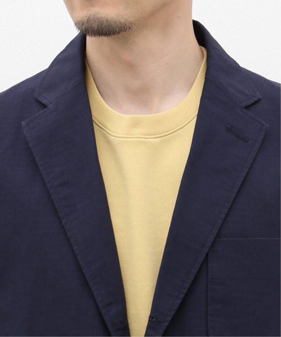 【別注】ENGINEERED GARMENTS JS別注IVY BLAZER S