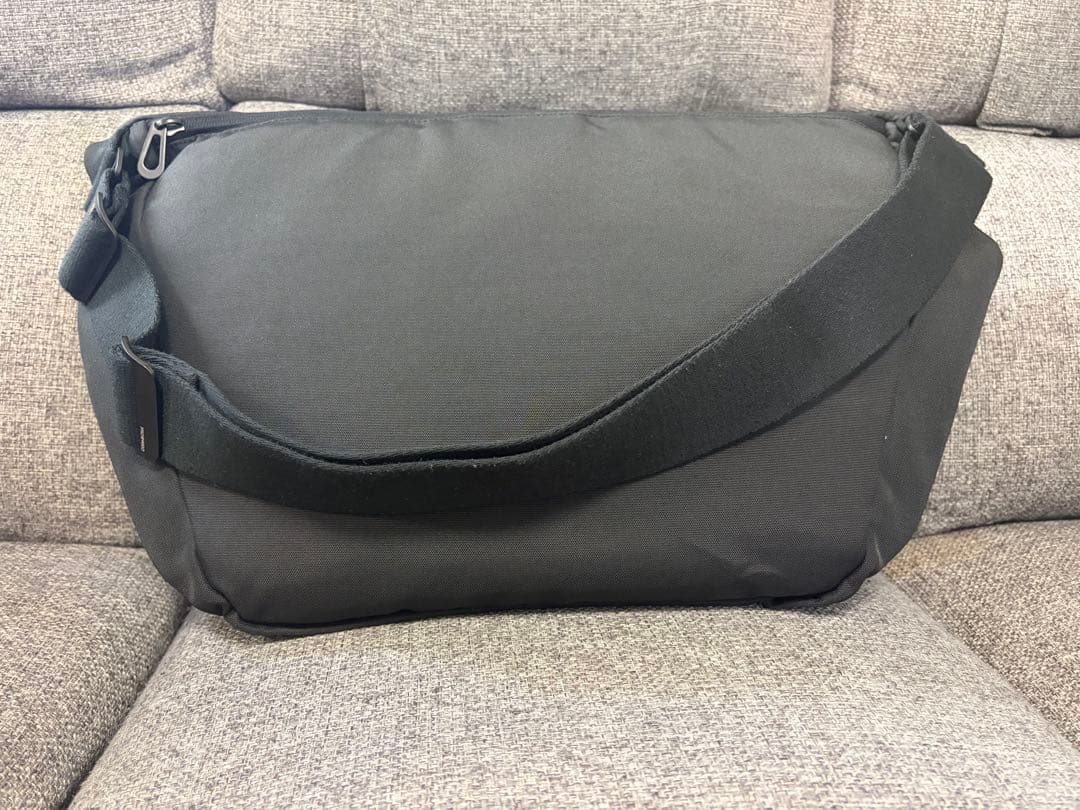 コートエシエル メッセンジャーバッグ ショルダーバッグ Cote&Ciel