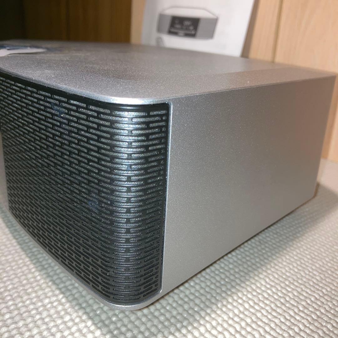 完動:メンテ品　Bose wave music system Ⅳ