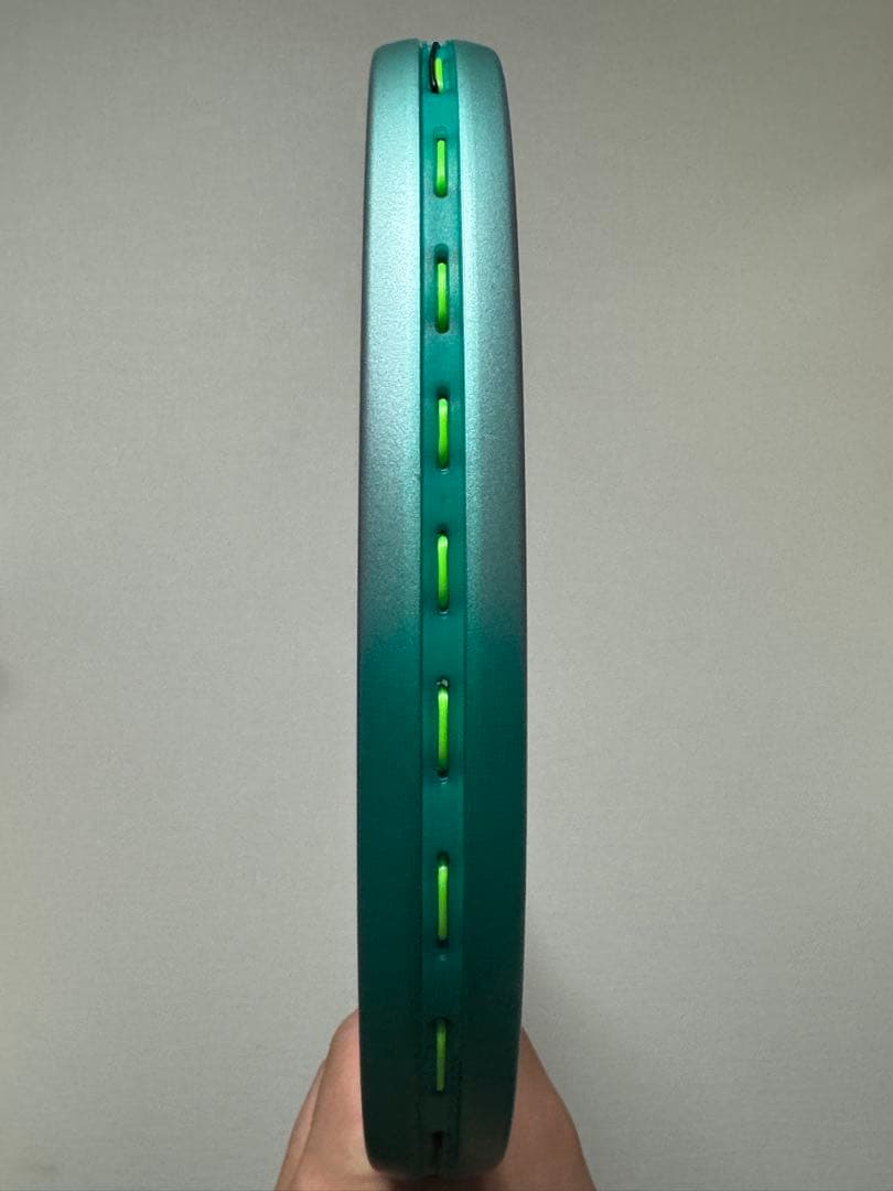 【送料無料】YONEX 02 VOLTRAGE 7S 【未使用品】