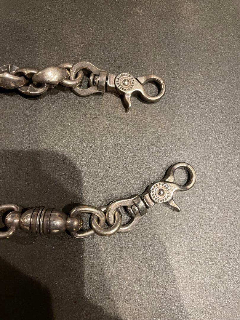 funny SE-1 ウォレットチェーン