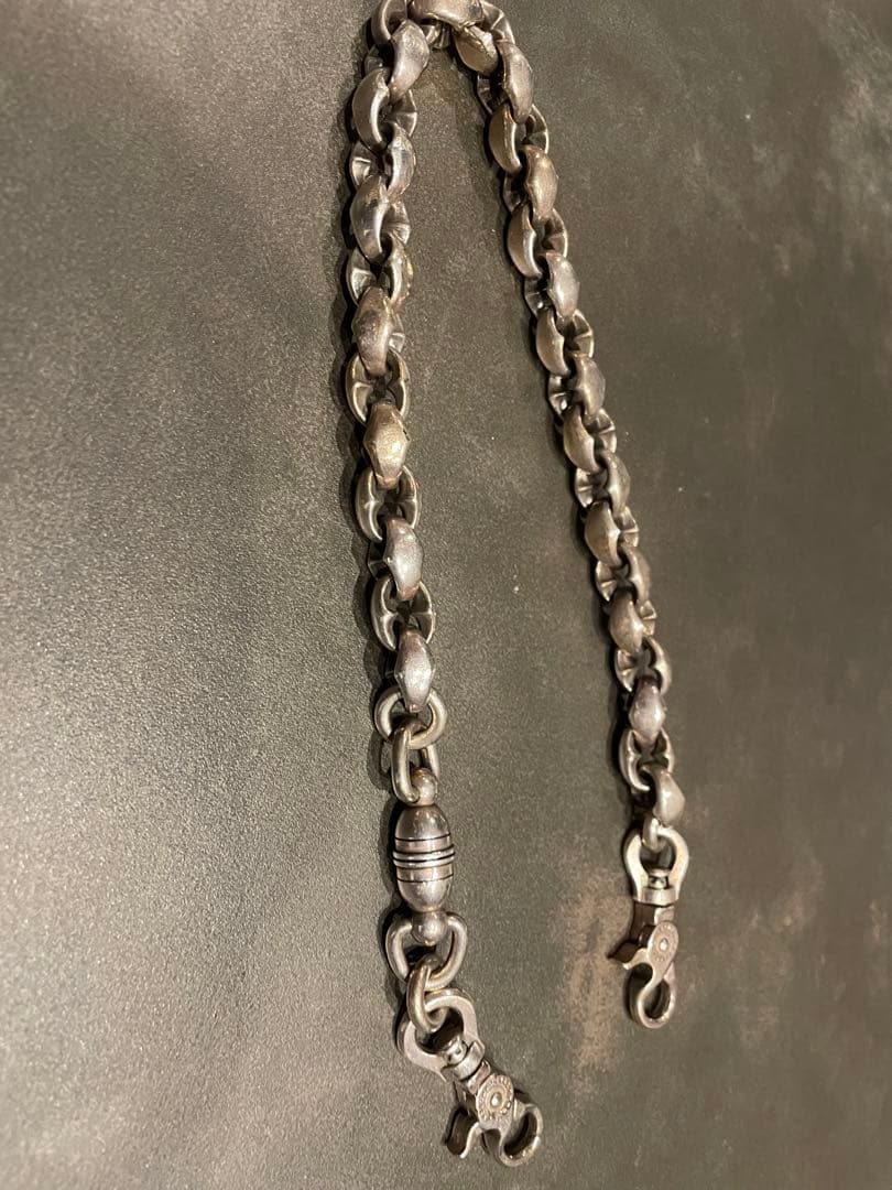 funny SE-1 ウォレットチェーン