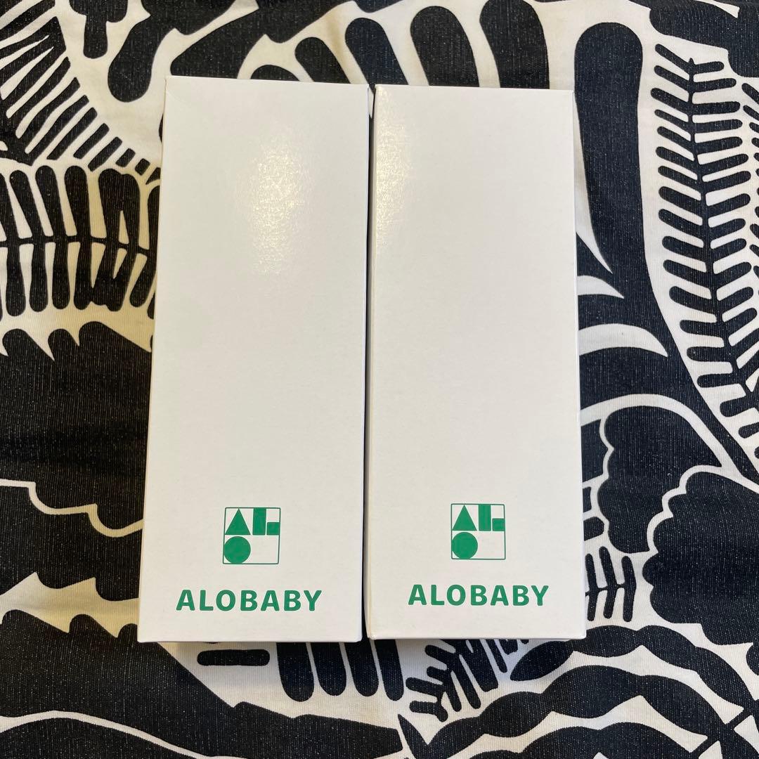 一本売りもご相談可♡アロベビー♡ミルクローション♡ビックボトル♡380ml