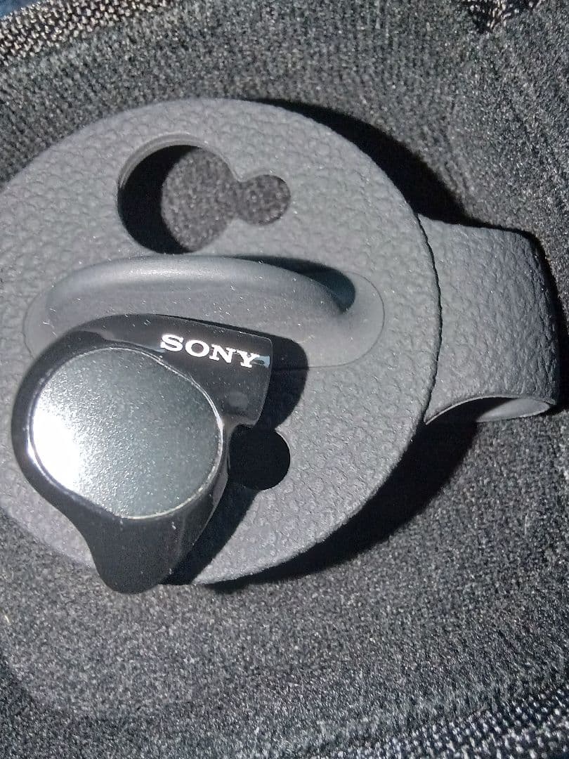 SONY IER-M7 Q 有線イヤホン ブラック