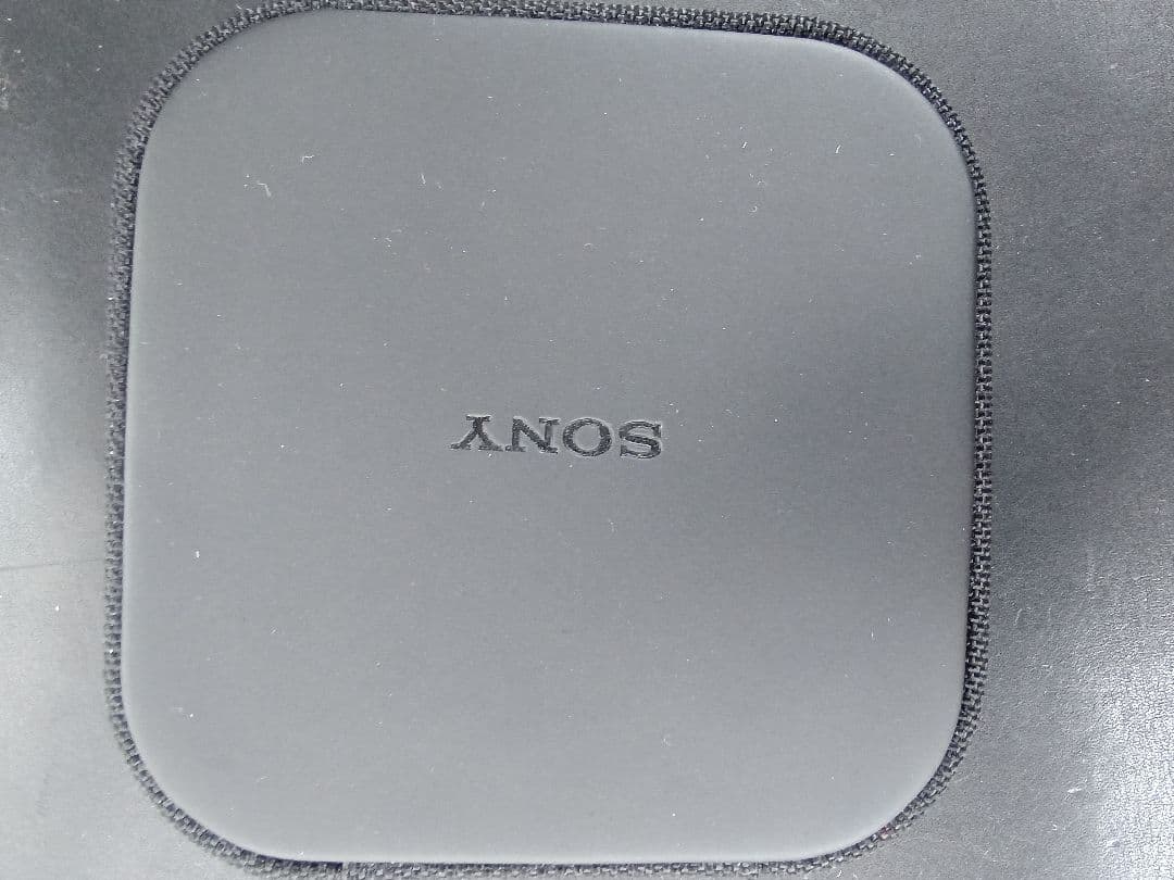 SONY IER-M7 Q 有線イヤホン ブラック