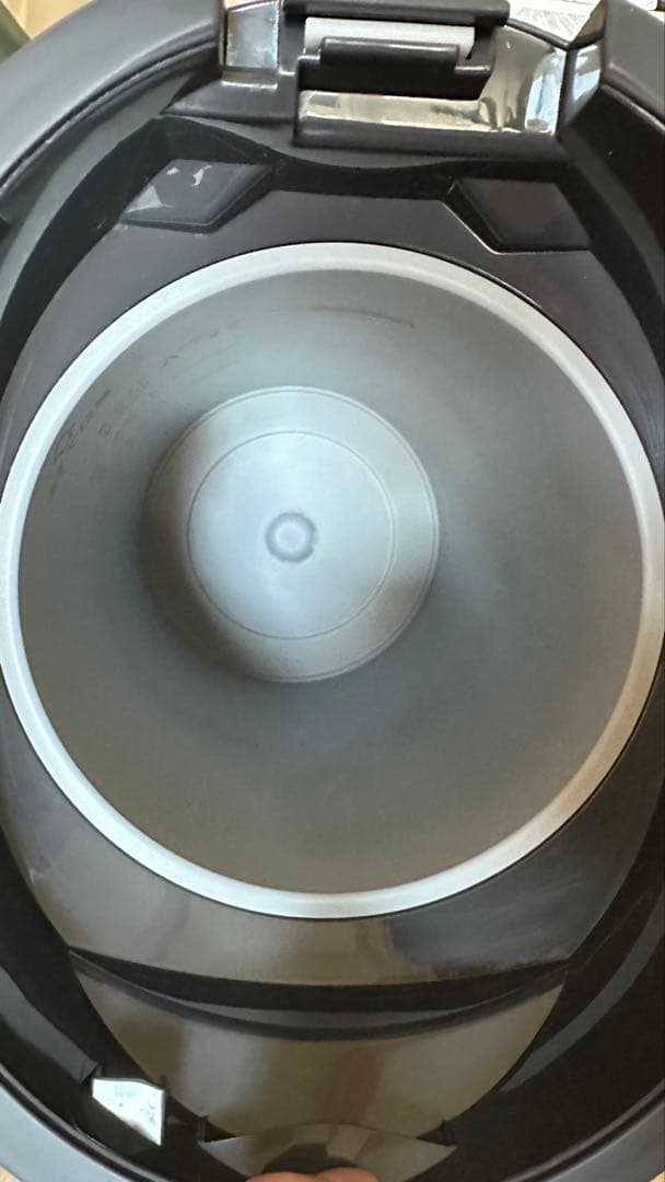 2024年製 象印 スチーム式加湿器EE-TA60-BM