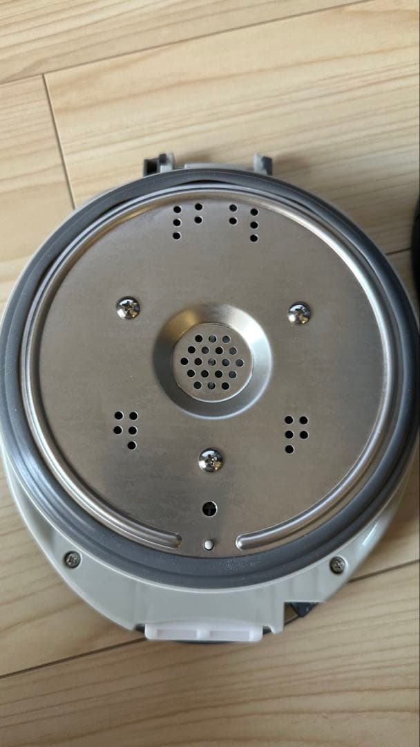 2024年製 象印 スチーム式加湿器EE-TA60-BM