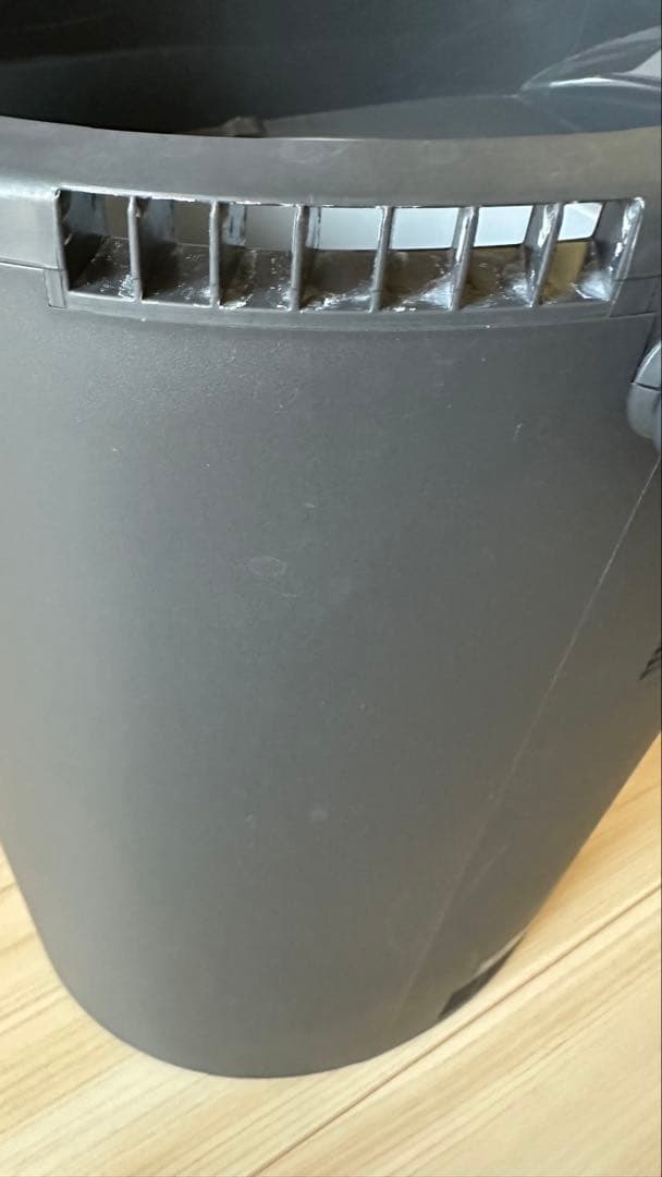 2024年製 象印 スチーム式加湿器EE-TA60-BM