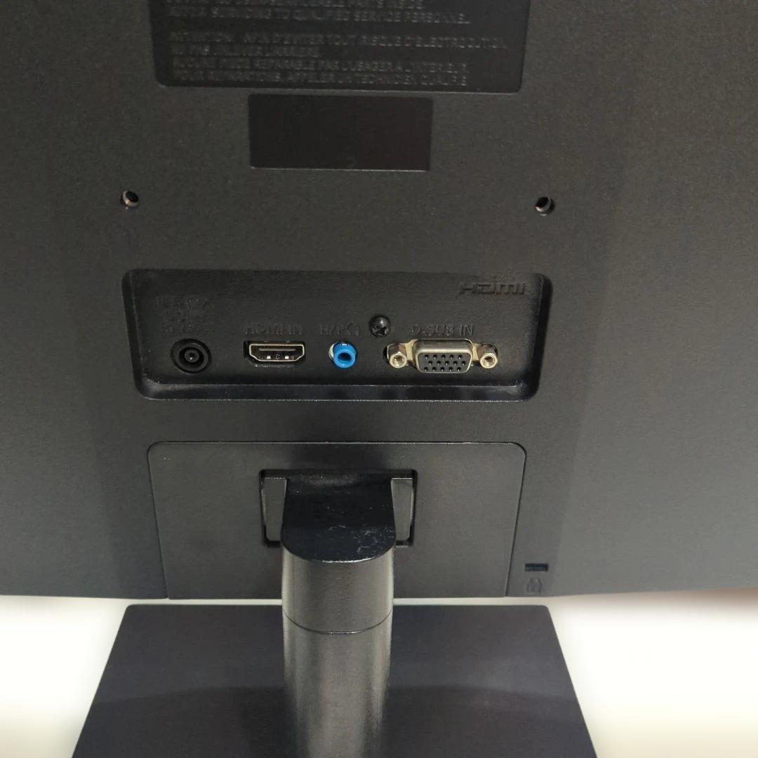 27インチLG 27MK430H-B モニター