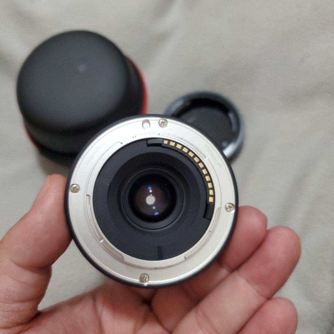 SAMYANG AF 35/2.8 FE 単焦点レンズ Sony E mount