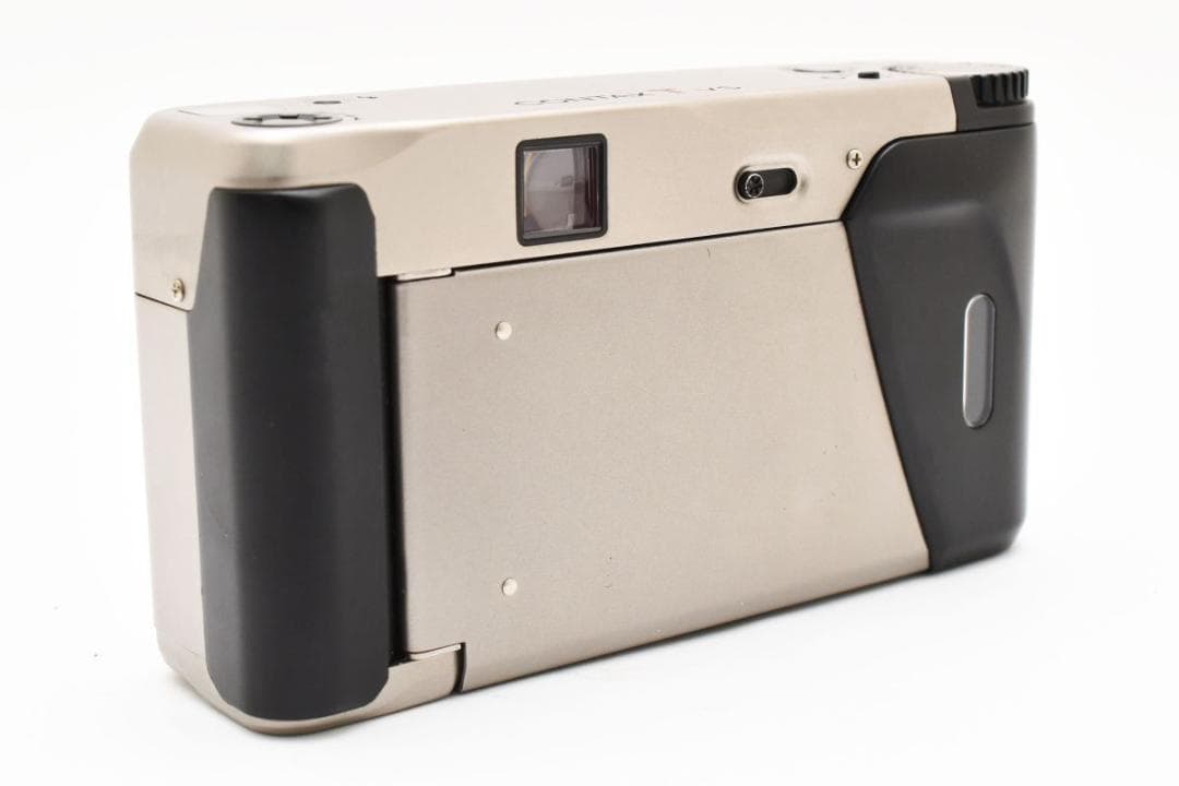 良品 CONTAX TVS Vario Sonnar 3.5-6.5 28-56