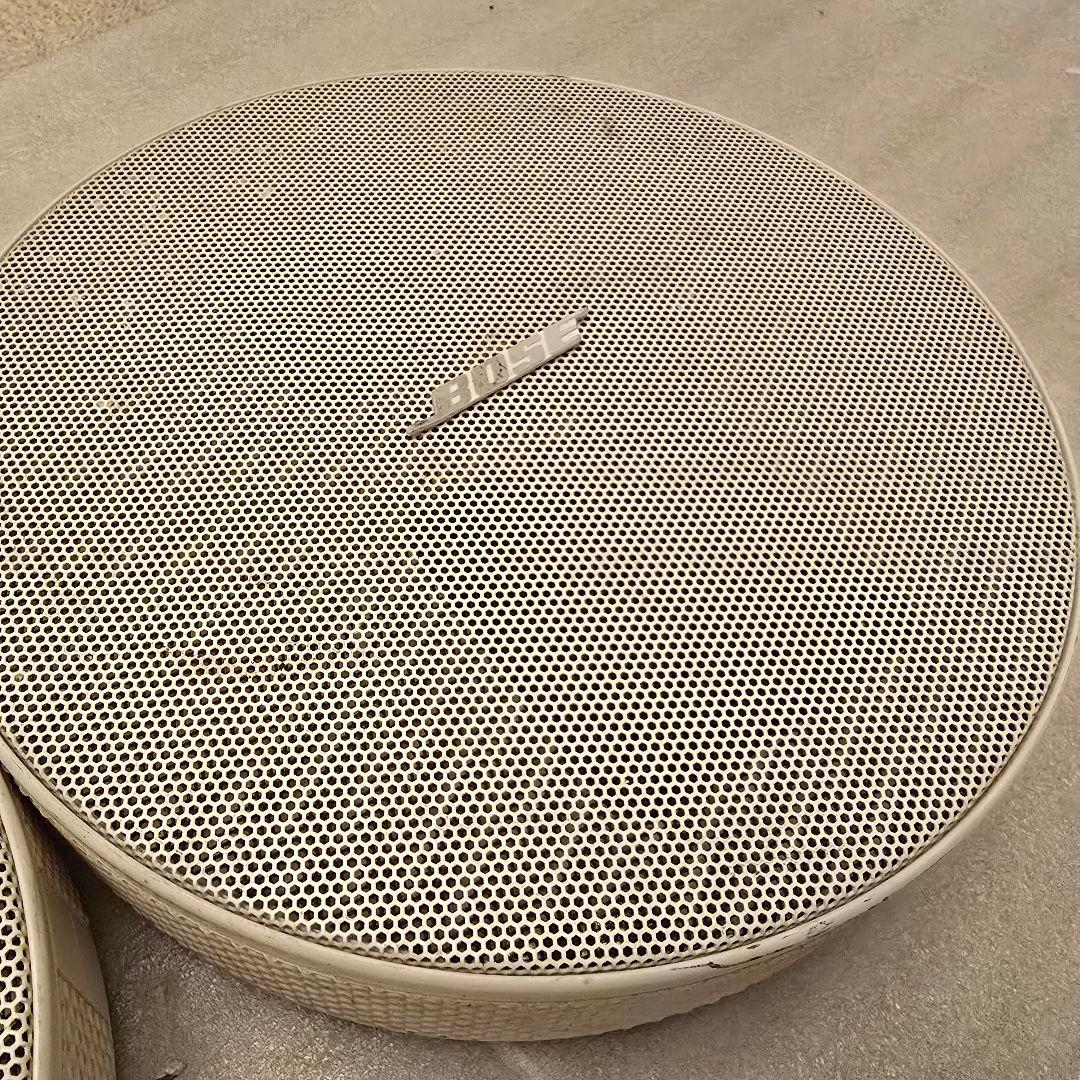 BOSE 230SM 薄型スピーカー2個セット