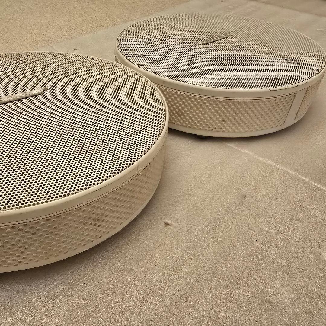 BOSE 230SM 薄型スピーカー2個セット