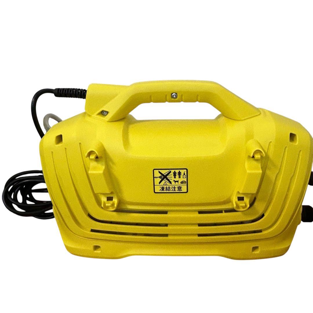 ③K2ケルヒャー クラッシック家庭用高圧洗浄機　K2 1.600-970.0