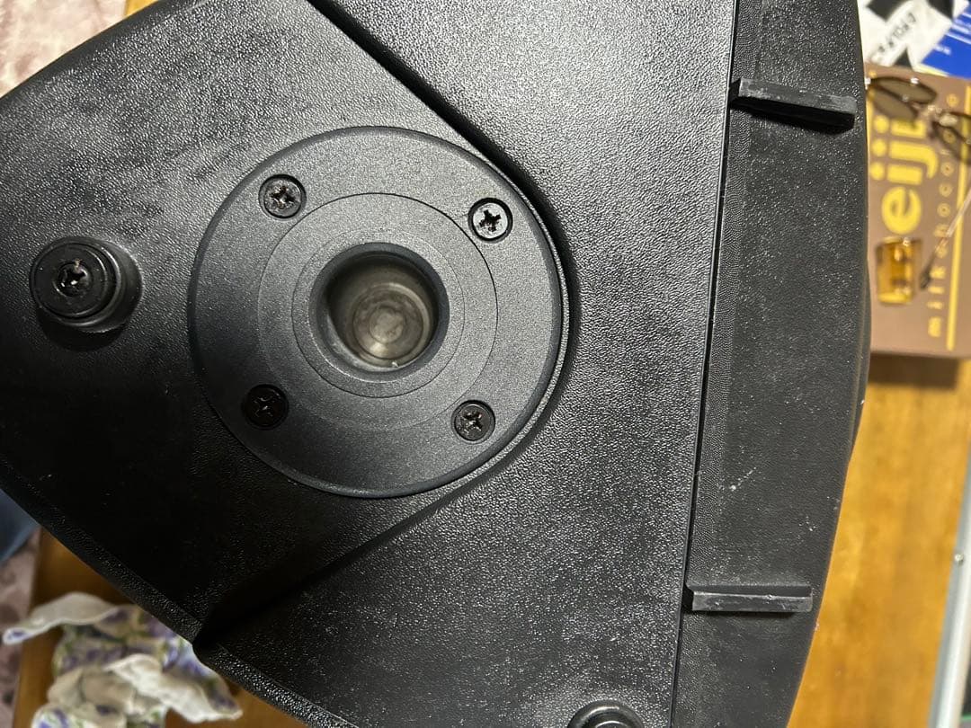 Classic Pro CSP10 スピーカー 500W