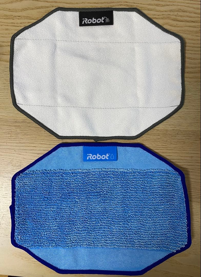 ブラーバ braava 380j iRobot