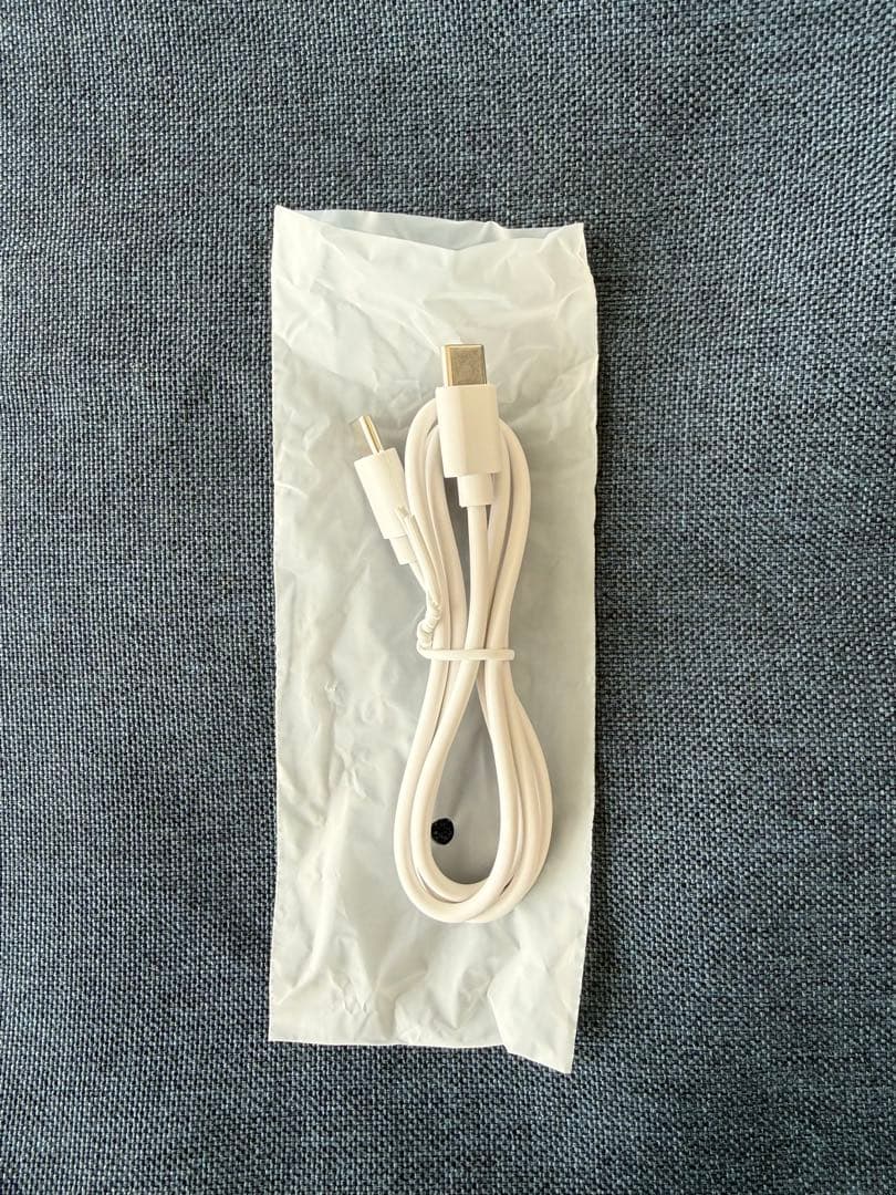 Bose QuietComfort 45 ホワイトスモーク ほぼ未使用