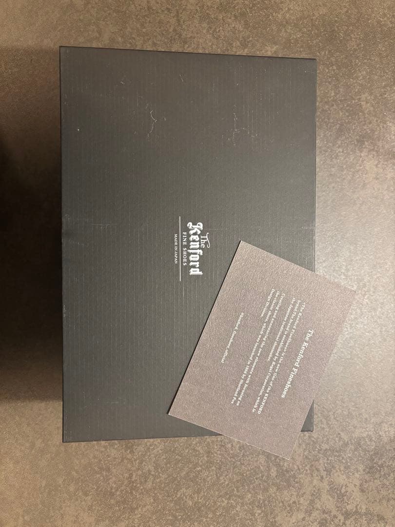 ケンフォード レディース K205 厚底タンクソール ローファー